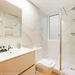 Flateli Pelayo H6 Appartement *