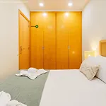 Flateli Pelayo H6 * Barcelone