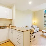 Flateli Pelayo H6 * Barcelone