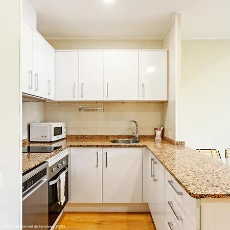 Apartamento Flateli Pelayo H6 *