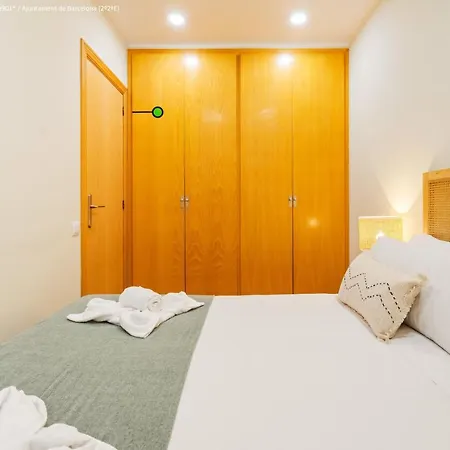Flateli Pelayo H6 * Barcelona