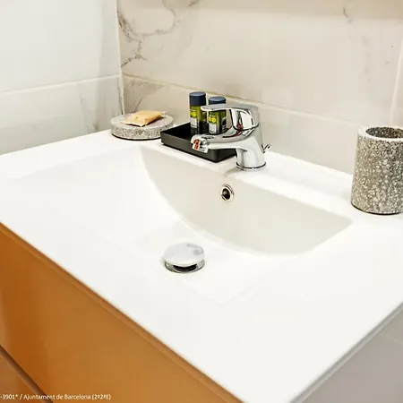 Flateli Pelayo H6 * Barcelona